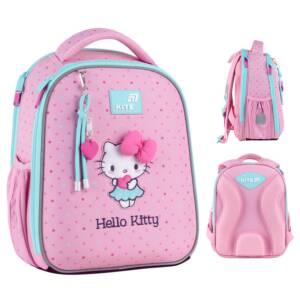 Рюкзак Kite Education каркасний 555 HK-1