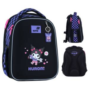 Рюкзак Kite Education каркасний 555 HK-3
