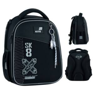 Рюкзак Kite Education каркасний 555 Skate