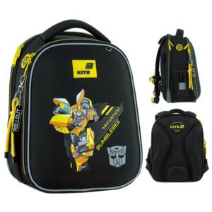 Рюкзак Kite Education каркасний 555 TF