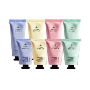 Fiore Bianca крем д/рук 75мл Pastel Essence Velvet ritual (туба)