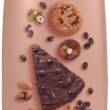 Shik Nectar гель д/душа 400мл Chocolate Fudge