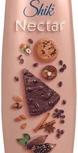 Shik Nectar гель д/душа 400мл Chocolate Fudge