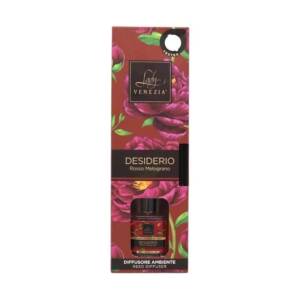 Lady Venezia Аромадифузор Rosso 100 мл