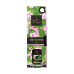 Lady Venezia Аромадифузор Patchouli 100 мл