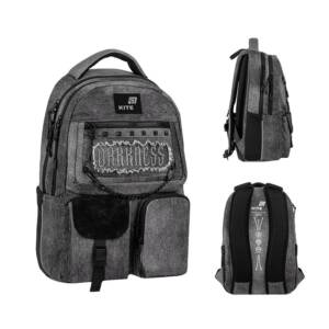 Рюкзак Kite Education teens 2587M Darkness