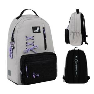 Рюкзак Kite Education teens 949L Romantic Minimalism