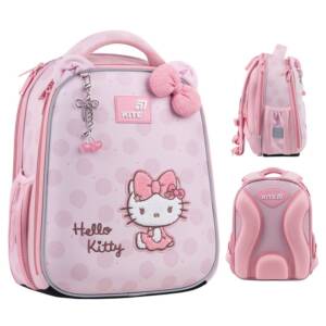 Рюкзак Kite Education каркасний 555 HK-2