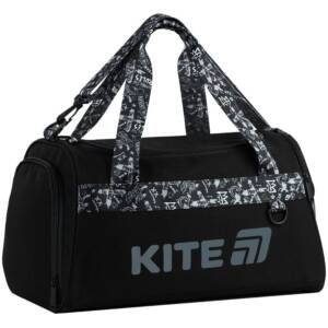 Сумка спортивна Kite Education 2505 No Rules