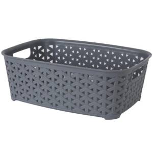 Кошик без кришки 3л сірийК10-130