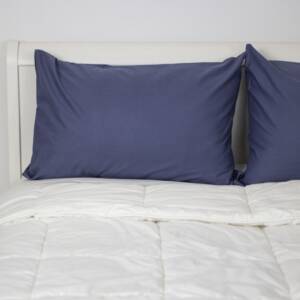 Комплект наволочок ТЕП, 50х70 см (скрутка) (Ashen)