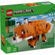 55977 LEGO Minecraft Конструктор Лисиця