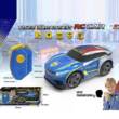 Машина на радіокеруванні R 252 S (24) гумові шини, вбудований акум. 3.7V, USB-кабель, пульт 2.4 GHz, звуки, підсвічування, запис та відтворення голосу, зміна голосу, в коробці