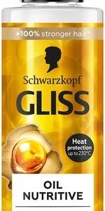 Експрес конд.GLISS KUR Oil Nutritil Новинка