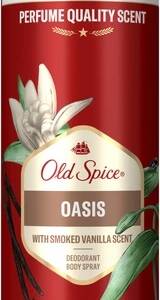 85874 OLD SPICE дез. Аероз. Оазис 150мл