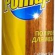 Поліроль для меблів 5в1Polilux Aloe, ТМ "Polilux", аерозоль, 300 мл