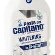 Pasta Del Capitano ополіскувач ротової порожнини WHITENING для відбілювання зубів 400 мл