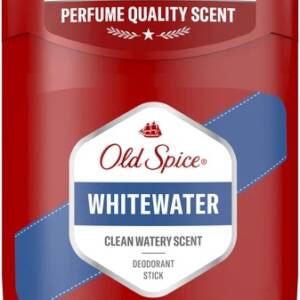 62180 OLD SPICE Твердий дез. Вайтвотер 50мл
