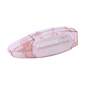 Коректор Yes стрічковий 5мм х 6м "Fusion.Powdery"