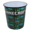 Кошик для смiття Yes "Minecraft.Feeding time"