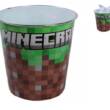 Кошик для смiття Yes "Minecraft"