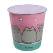 Кошик для смiття Yes "Pusheen"