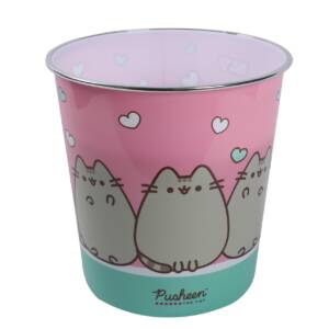 Кошик для смiття Yes "Pusheen"