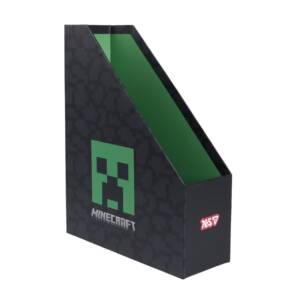 Лоток для документів вертикальний Yes "Minecraft"