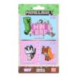 Магніти Yes "Minecraft.Spring", 6х9 см, 2 шт