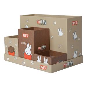 Органайзер настільний Yes "Miffy", картон