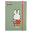 Папка для зошитів Yes картонна В5 "Miffy"