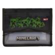 Папка для зошитів Yes пласт. на резинці В5 "Minecraft.Creepers"