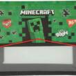 Папка для зошитів YES пласт. на резинці В5 "Minecraft"