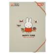 Папка для праці Yes картонна А4 "Miffy"