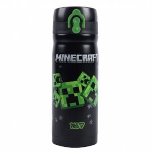 Термос Yes "Minecraft" 350 мл