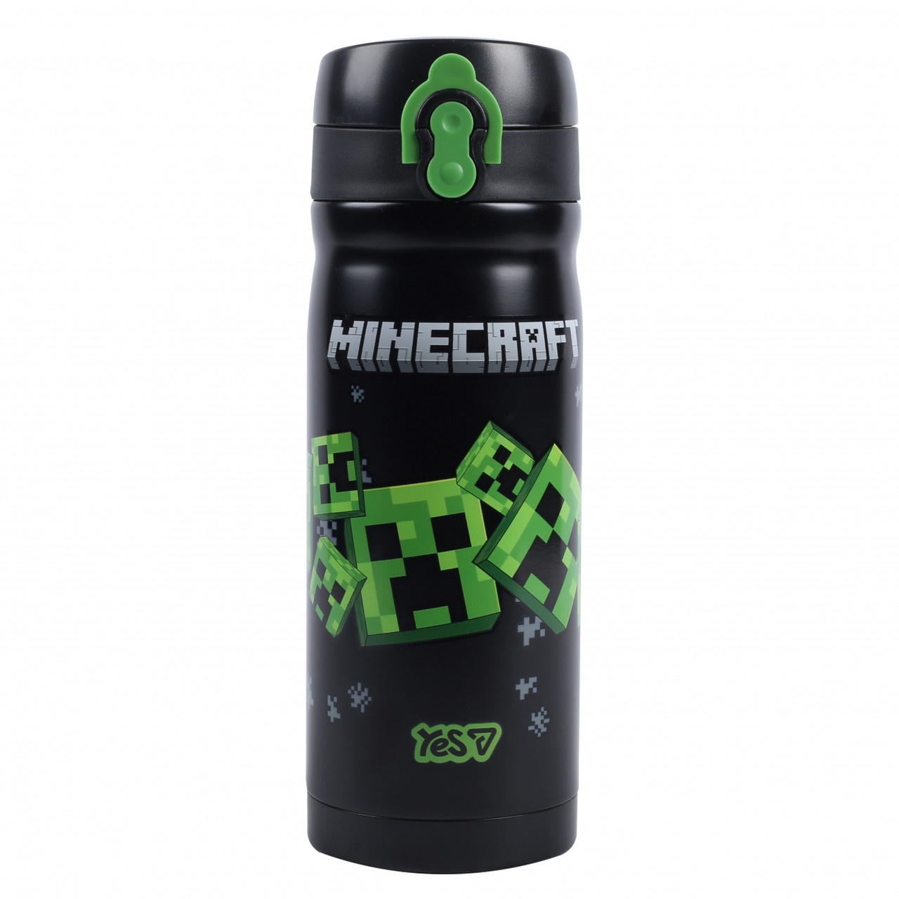 Термос Yes "Minecraft" 350 мл