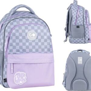 Рюкзак GoPack Education 182M Make A Wish