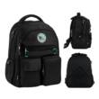 Рюкзак GoPack Education 183 чорний