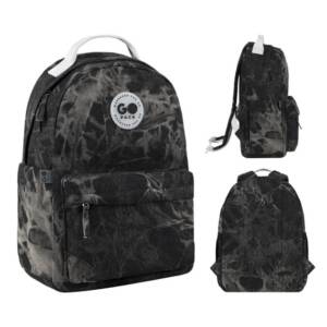 Рюкзак GoPack Education Teens 147M чорний