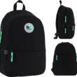 Рюкзак GoPack Education Teens 188M-4 чорний