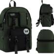 Рюкзак GoPack Education Teens 2500L хакі