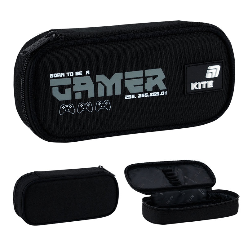 Пенал Kite 662 Gamer