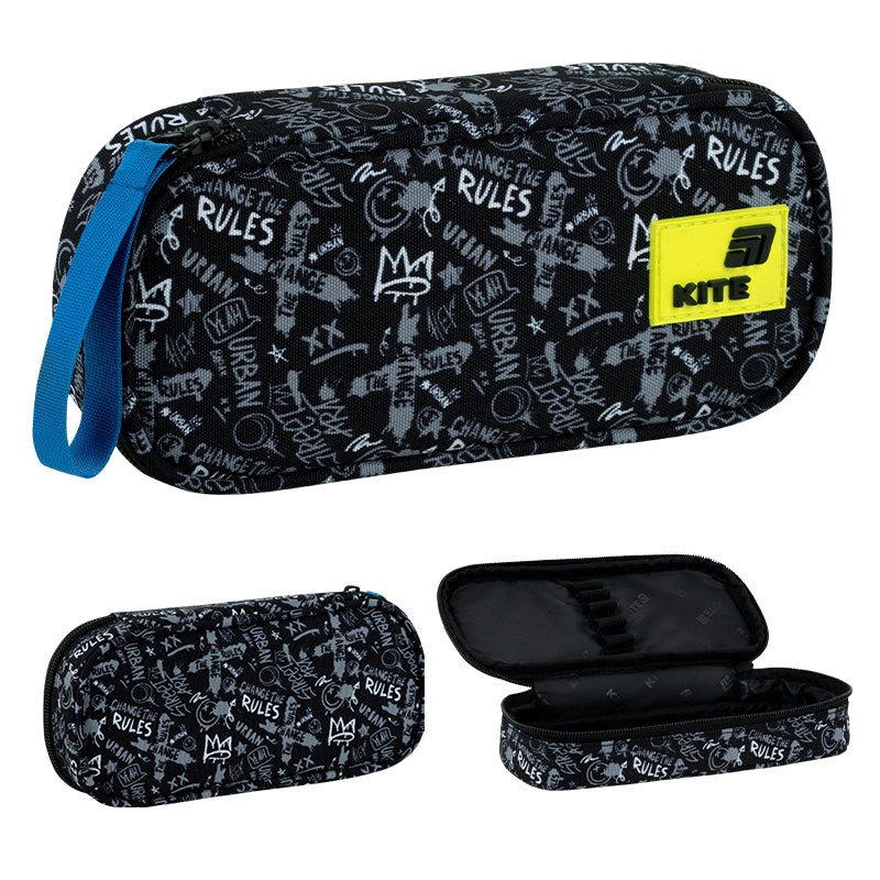 Пенал Kite 662 Skater