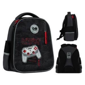 Рюкзак GoPack Education 165S Football Fan