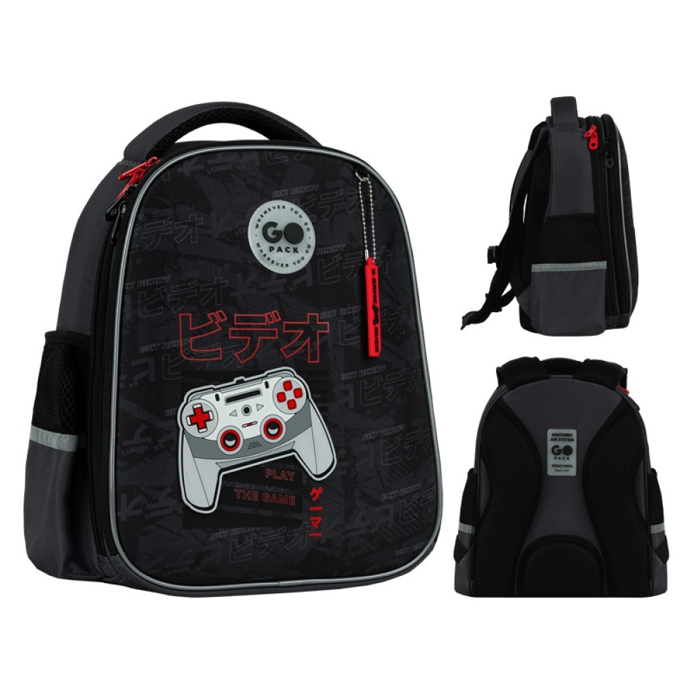 Рюкзак GoPack Education 165S Football Fan