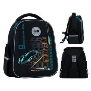 Рюкзак GoPack Education 165S Speed Zone