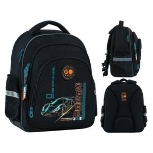 Рюкзак GoPack Education 2606S Speed Zone