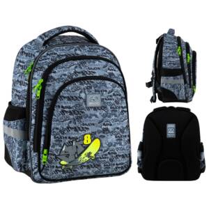 Рюкзак GoPack Education 2606S Win The Game
