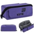 Пенал Kite 2702-4 фіолетовий