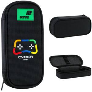 Пенал Kite 662 Cyber